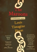 Cover: The Maroons - Restless Books