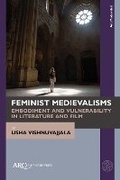 Cover: Feminist Medievalisms - Arc Humanities Press