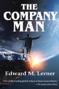Cover: The Company Man - Phoenix Pick