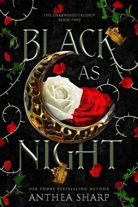 Enlarge image Cover: Black as Night - Fiddlehead Press