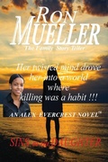 Cover: Sins of the Daughter - Around the World Publishing LLC