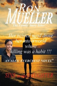 Enlarge image Cover: Sins of the Daughter - Around the World Publishing LLC