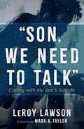 Cover: Son, We Need to Talk - Cascade Books