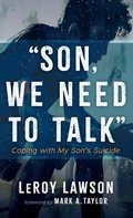 Cover: Son, We Need to Talk - Cascade Books