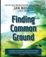 Cover: Finding Common Ground - Resource Publications (CA)