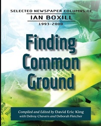 Enlarge image Cover: Finding Common Ground - Resource Publications (CA)