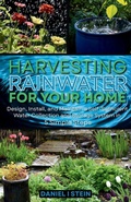 Cover: Harvesting Rainwater for Your Home - Rmc Publishers