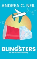 Cover: The Blingsters - 1631 Press, LLC