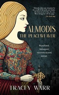 Cover: Almodis - Meanda Books