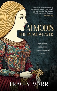 Enlarge image Cover: Almodis - Meanda Books