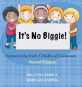Cover: It's No Biggie - Infinity Kids Press