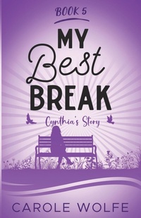 Enlarge image Cover: My Best Break - Blind Vista Press