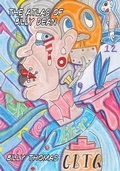 Cover: The Atlas of Billy Dean - A.B.O. Comix