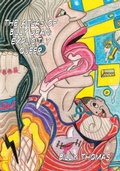 Cover: The Atlas of Billy Dean - A.B.O. Comix