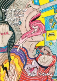 Enlarge image Cover: The Atlas of Billy Dean - A.B.O. Comix