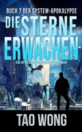 Cover: Die Sterne erwachen - Starlit Publishing