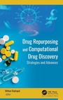Cover: Drug Repurposing and Computational Drug Discovery - Apple Academic Press Inc.