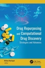 Cover: Drug Repurposing and Computational Drug Discovery - Apple Academic Press Inc.