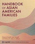 Cover: Handbook of Asian American Families - Cognella, Inc