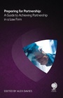 Cover: Preparing for Partnership - Globe Law and Business