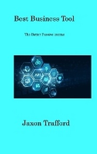 Abbildung von: Best Business Tool - Jaxon Trafford