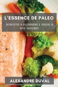 Cover: L'essence De Paleo - Alexandre Duval