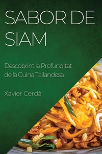 Abbildung von: Sabor de Siam - Xavier Cerda