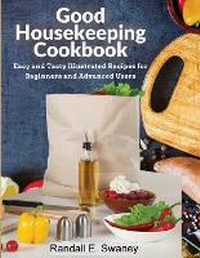 Abbildung von: Good Housekeeping Cookbook - Intell Book Publishers