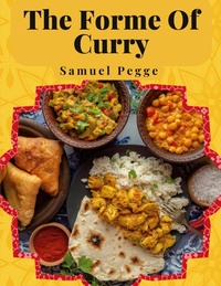 Abbildung von: The Forme Of Curry - Intell Book Publishers