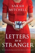 Cover: Letters to a Stranger - BOOKOUTURE
