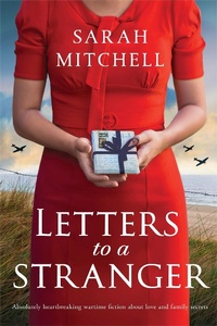 Enlarge image Cover: Letters to a Stranger - BOOKOUTURE