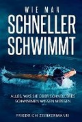 Cover: Wie Man Schneller Schwimmt - Eclectic Editions Limited
