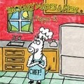 Cover: Zackary Makes a Mess - Pappa G Books Ltd