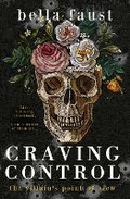 Cover: Craving Control - Dymi Ink