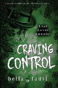 Enlarge image Cover: Craving Control - Dymi Ink