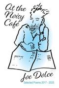 Cover: At the Noisy Cafe - Joe Dolce