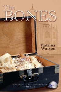 Abbildung von: Bones - Distributed By Ingram Spark