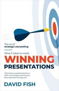 Abbildung von: What It Takes to Create Winning Presentations - No Two Fish