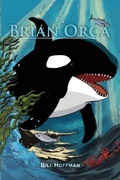 Cover: Brian Orca - Amazon Book Publishing Center