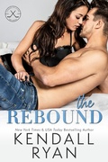 Cover: The Rebound - Dream Press