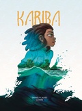 Cover: Kariba - Catalyst Press
