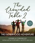 Cover: The Crowded Table 2 - Angela Connelly