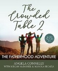 Enlarge image Cover: The Crowded Table 2 - Angela Connelly