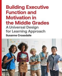 Abbildung von: Building Executive Function and Motivation in the Middle Grades - CAST, Inc.