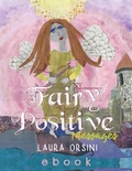 Cover: Fairy Positive Messages - Panoply Publishing LLC