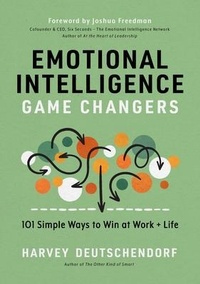 Abbildung von: Emotional Intelligence Game Changers - Dexterity