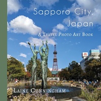 Abbildung von: Sapporo City, Japan - Sun Dogs Creations