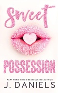 Cover: Sweet Possession - JD Publishing, LLC