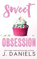Cover: Sweet Obsession - JD Publishing, LLC