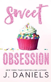 Enlarge image Cover: Sweet Obsession - JD Publishing, LLC